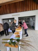 24.03.2024 - Palmsonntag / Cvetna nedelja