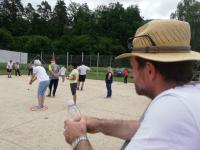  Boccia - Turnir društev ki so javljeni v naši občini